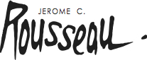 Jerome C. Rousseau